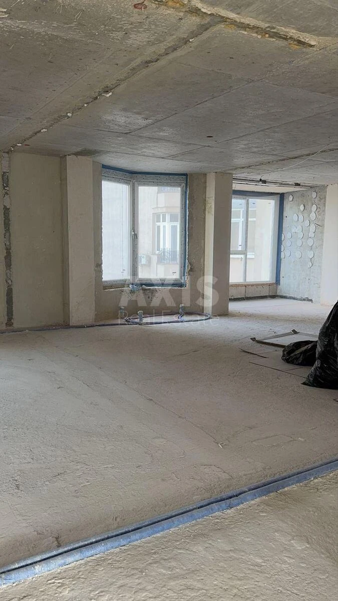 4k apartment vul. Lypkivs'kogo Vasylja Mytropolyta 18614959