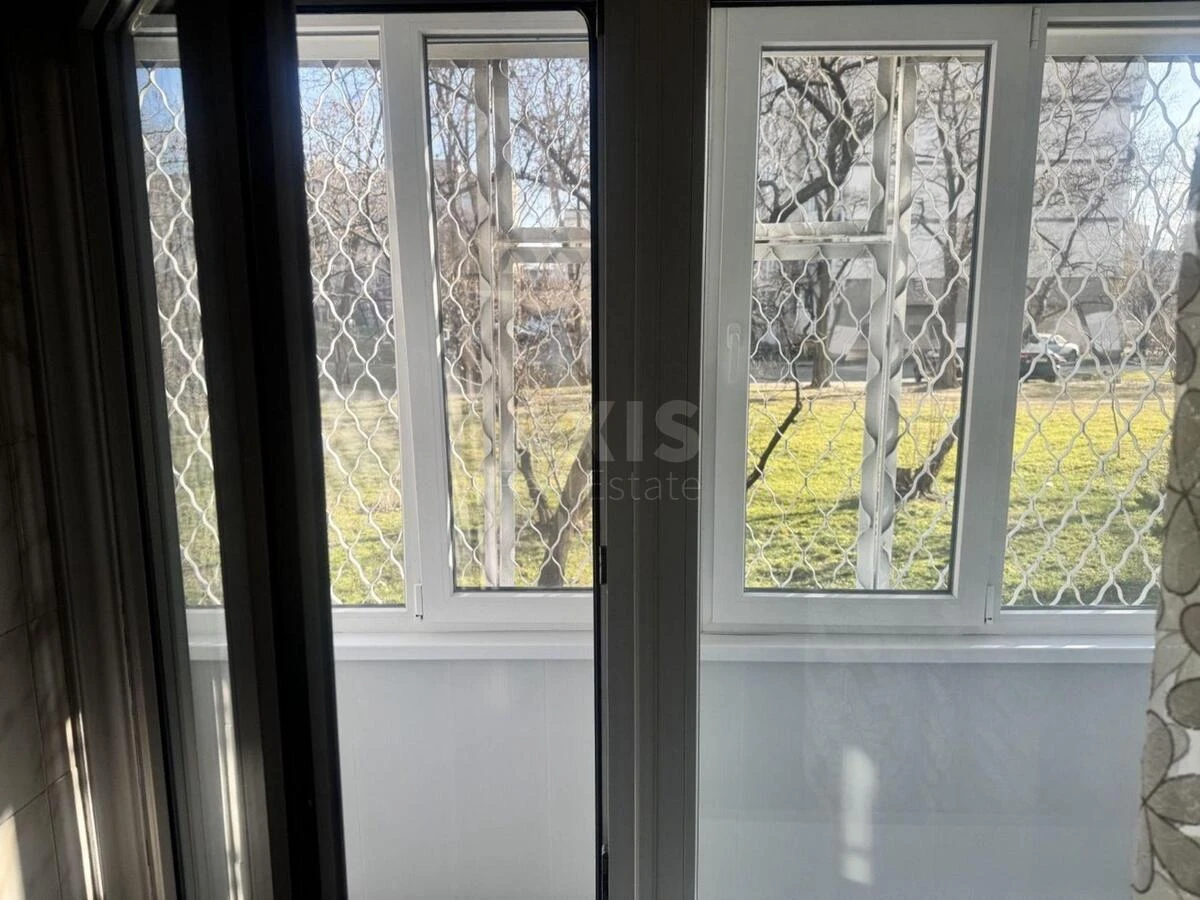 1k apartment pr-t Volodimira Іvasyuka 11А663717