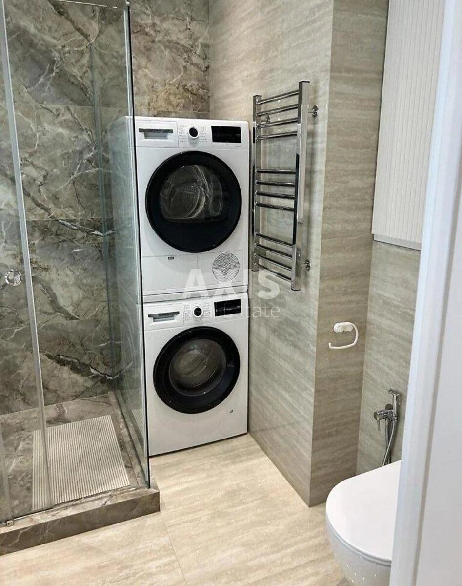 2k apartment pr-t Berestejskij 11, Block 1669716