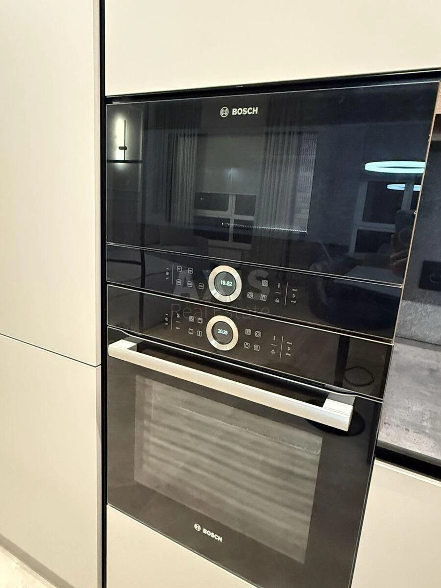 2k apartment vul. Saljutna 2679594