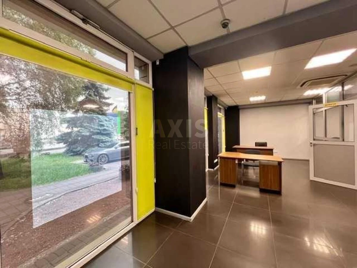 Office vul. Velyka Vasyl'kivs'ka 72, 62m2694803