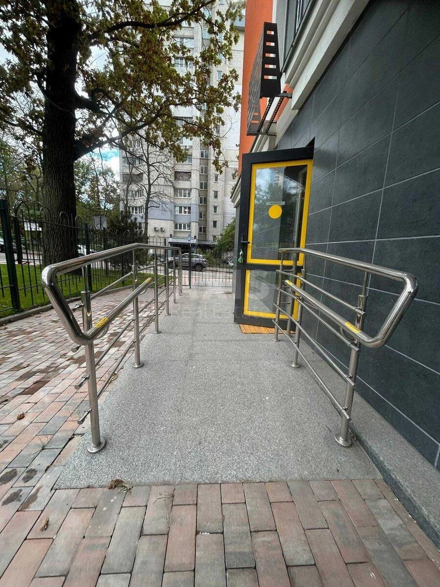 Trade object vul. Zhyvopysna 3, 179m26466212