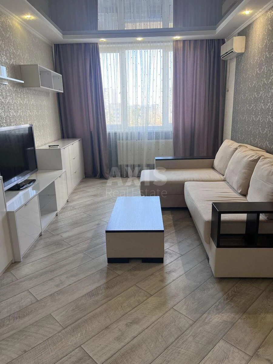 1k apartment vul. Samiyla Kishky 10/1663052