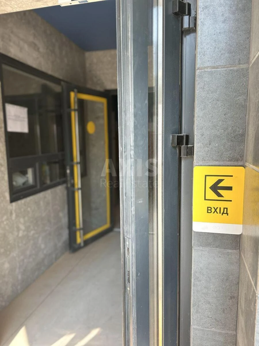 1k apartment vul. Zhyvopysna 7605741