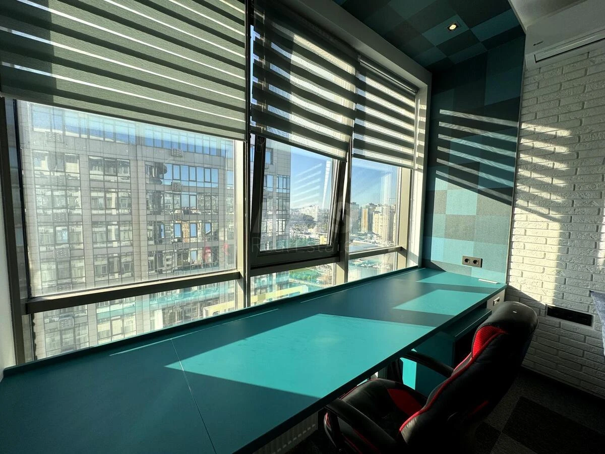 3k apartment vul. Truskavec'ka 2А6765322