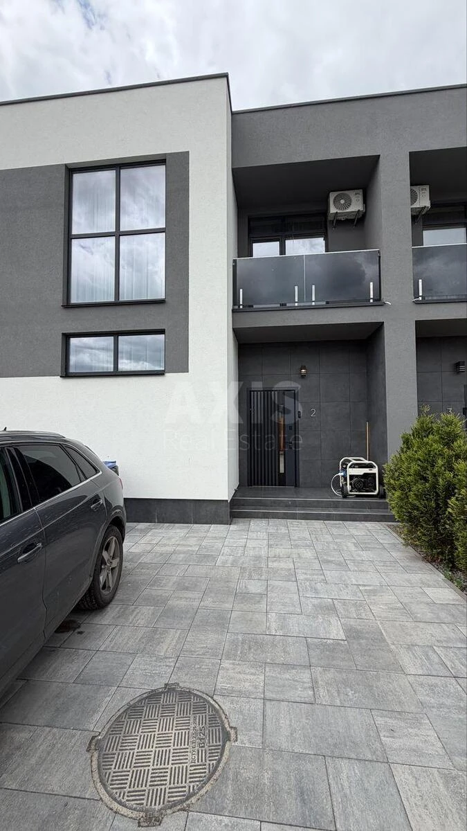 House vul. Vynogradna, 120m2, Kyiv city6919812
