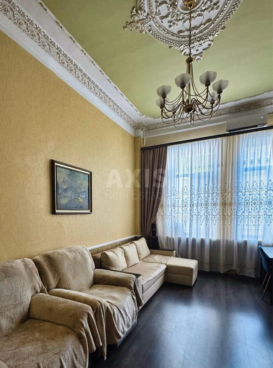 2к квартира пер. Инженерный 4692052