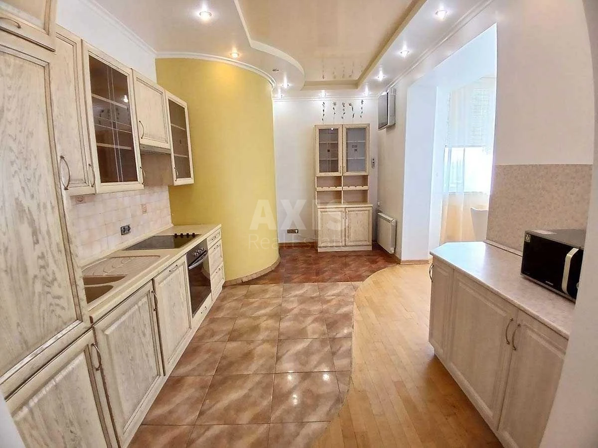 4k apartment vul. Observatorna 724679