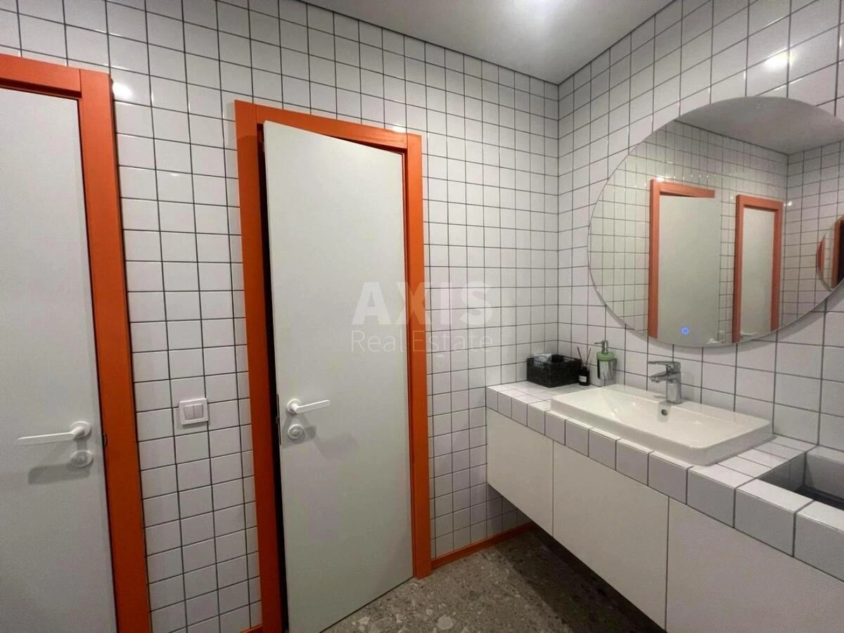 Office vul. Velyka Vasyl'kivs'ka 72, 460m2692559