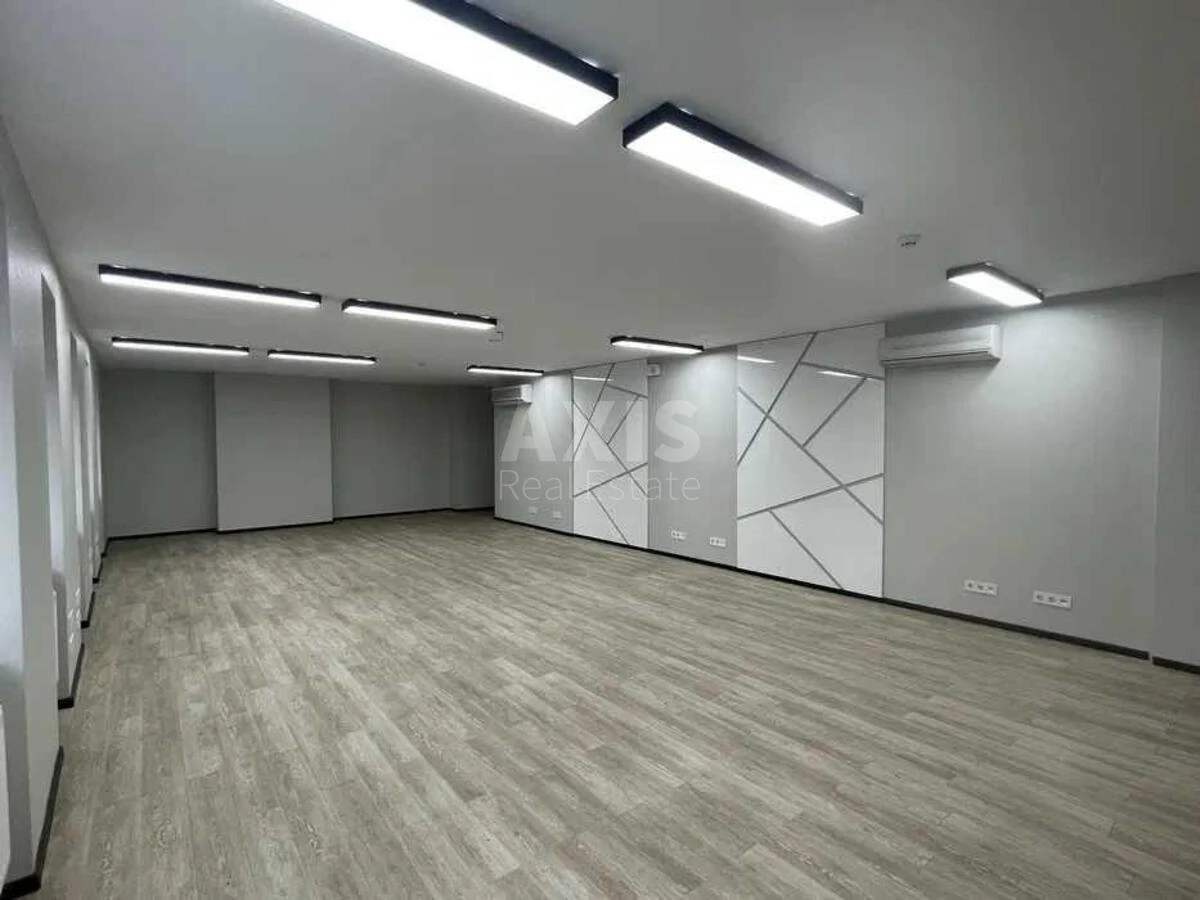 Office vul. Vozdvyzhens'ka 58, 257m266093