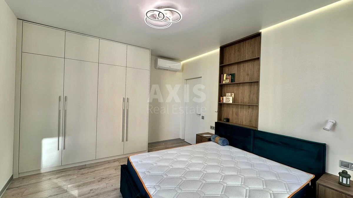 1k apartment shose Stolychne 1Б6771215