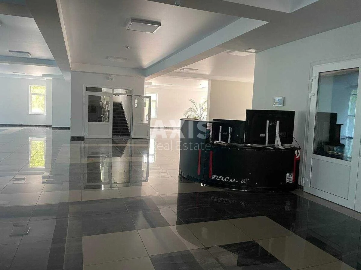 Trade object vul. Zakrevs'kogo Mykoly 34, 700m2607062