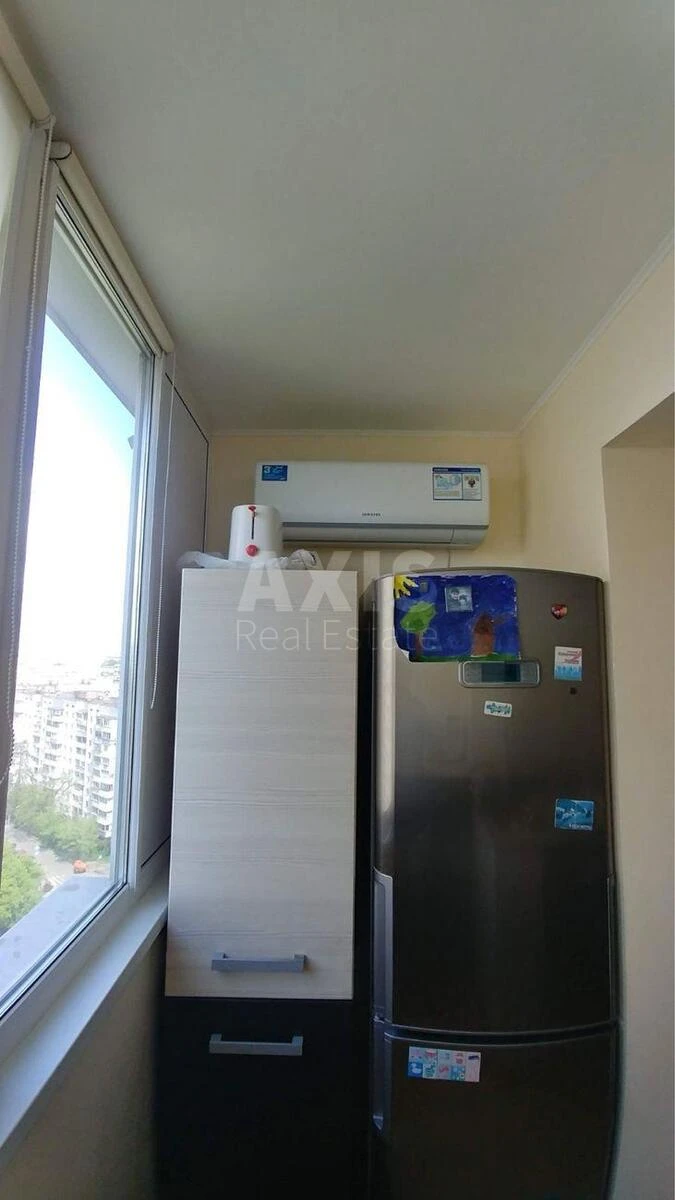 2k apartment vul. Horol's'ka 1644041