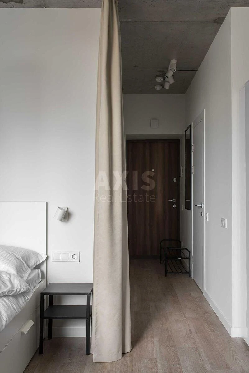 1к квартира ул. Всеволода Змиенко 216610915