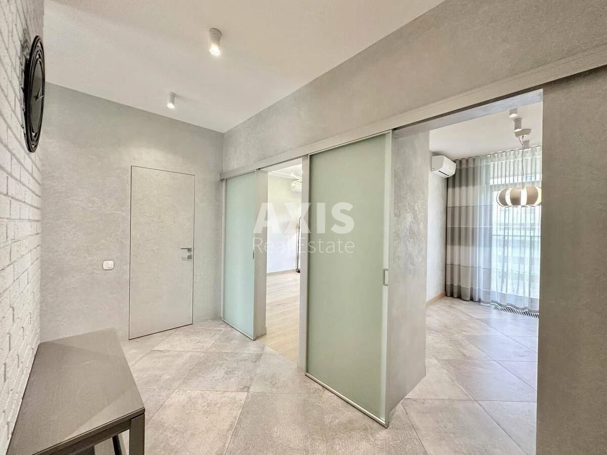 3k apartment doroga Naberezhno-Rybal's'ka 3583718