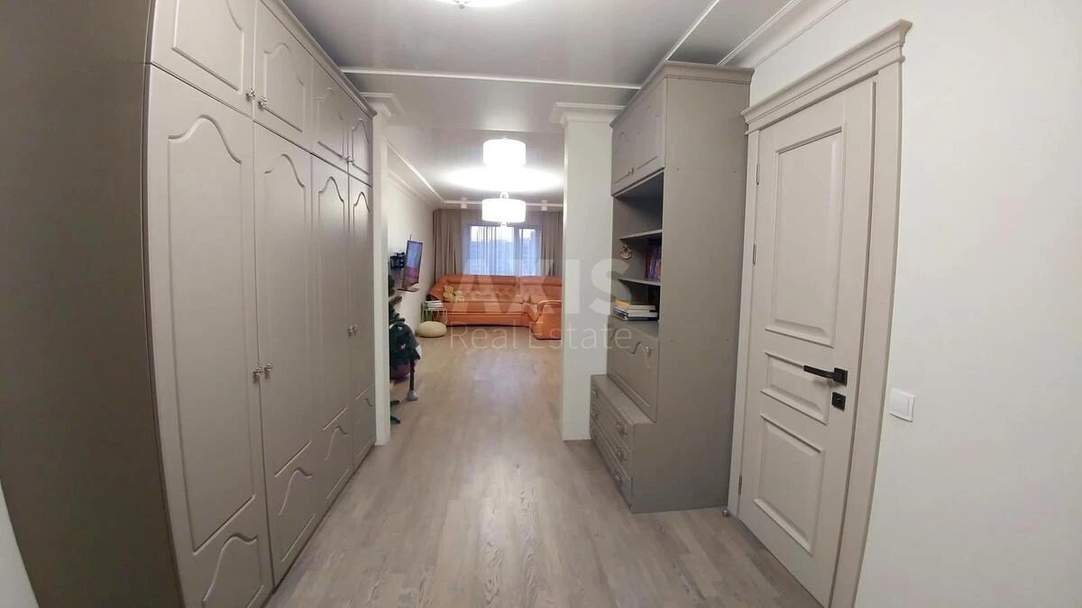 3k apartment pr-t Volodimira Іvasyuka 20А6774620