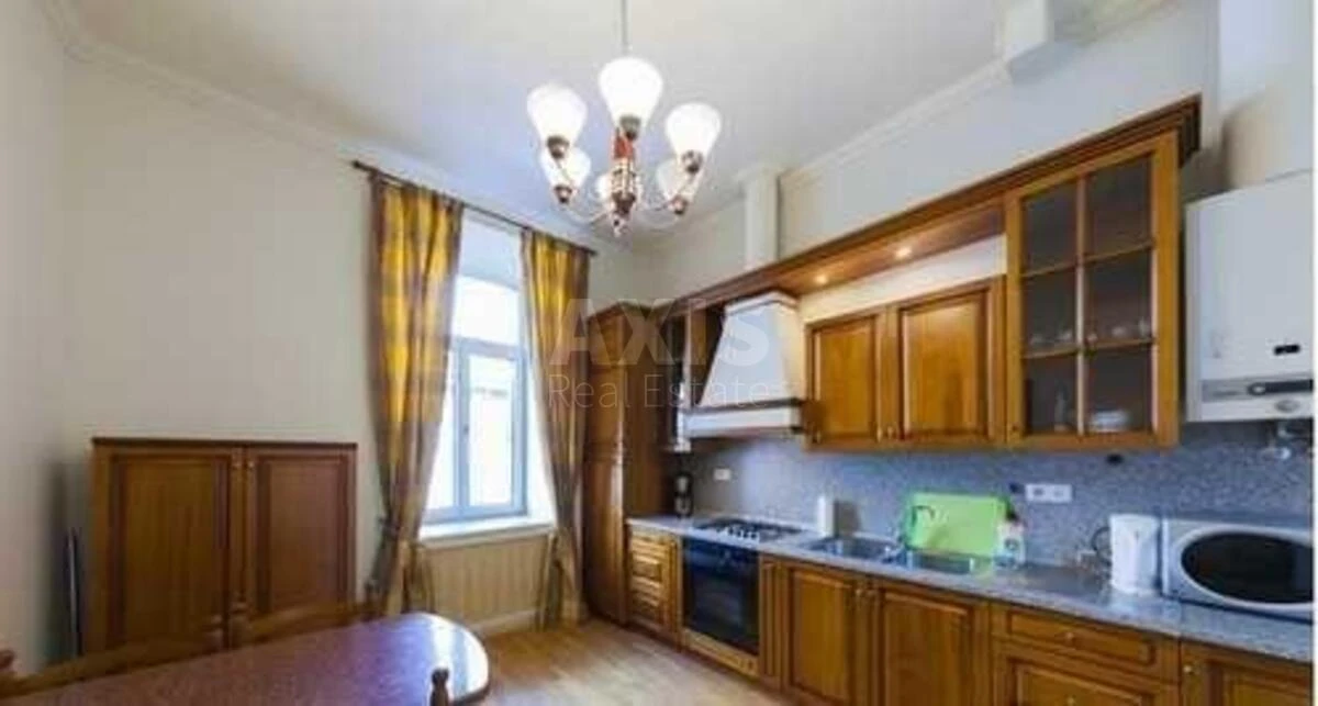 3к квартира ул. Крещатик 1569320