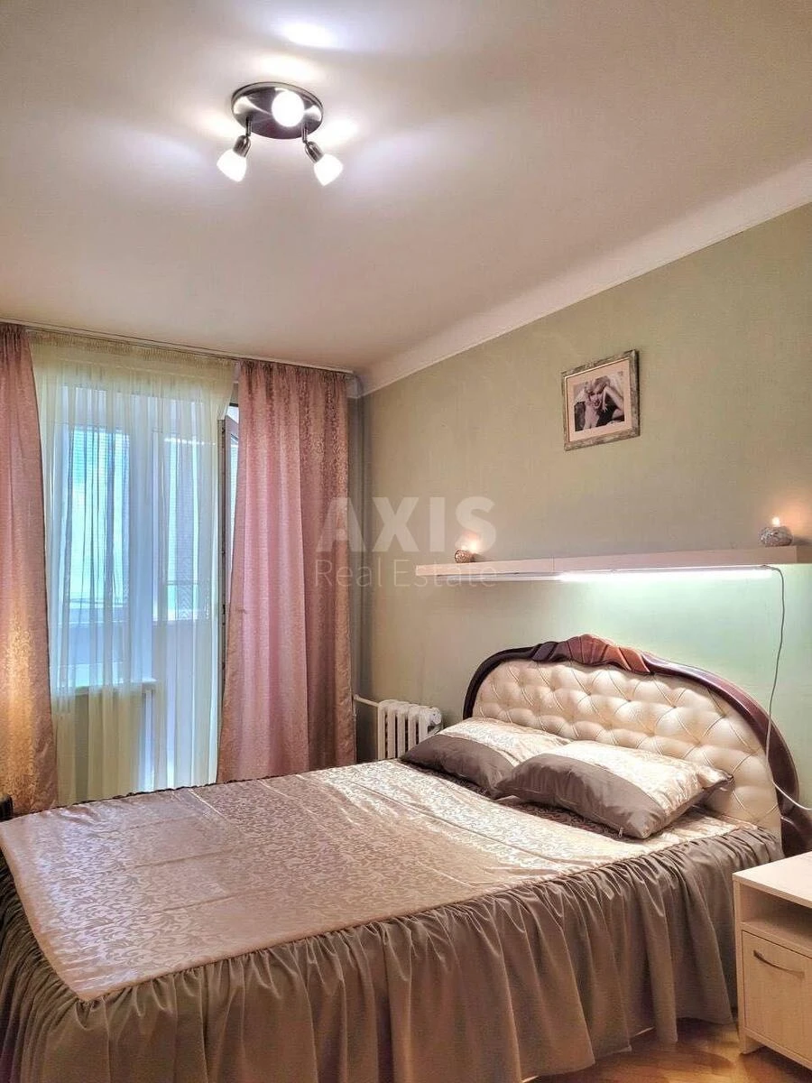 3k apartment vul. Kovpaka 4677760