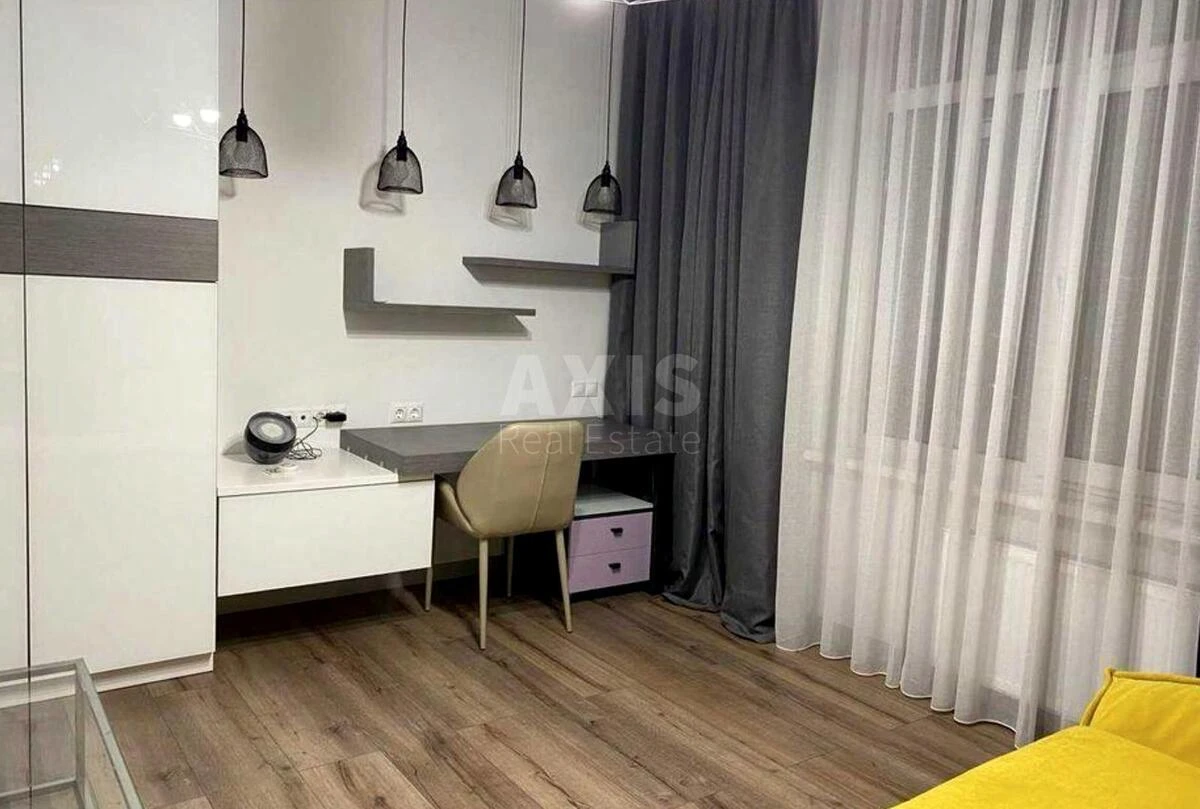 4k apartment vul. Andriya Verkhohlyada 116446214