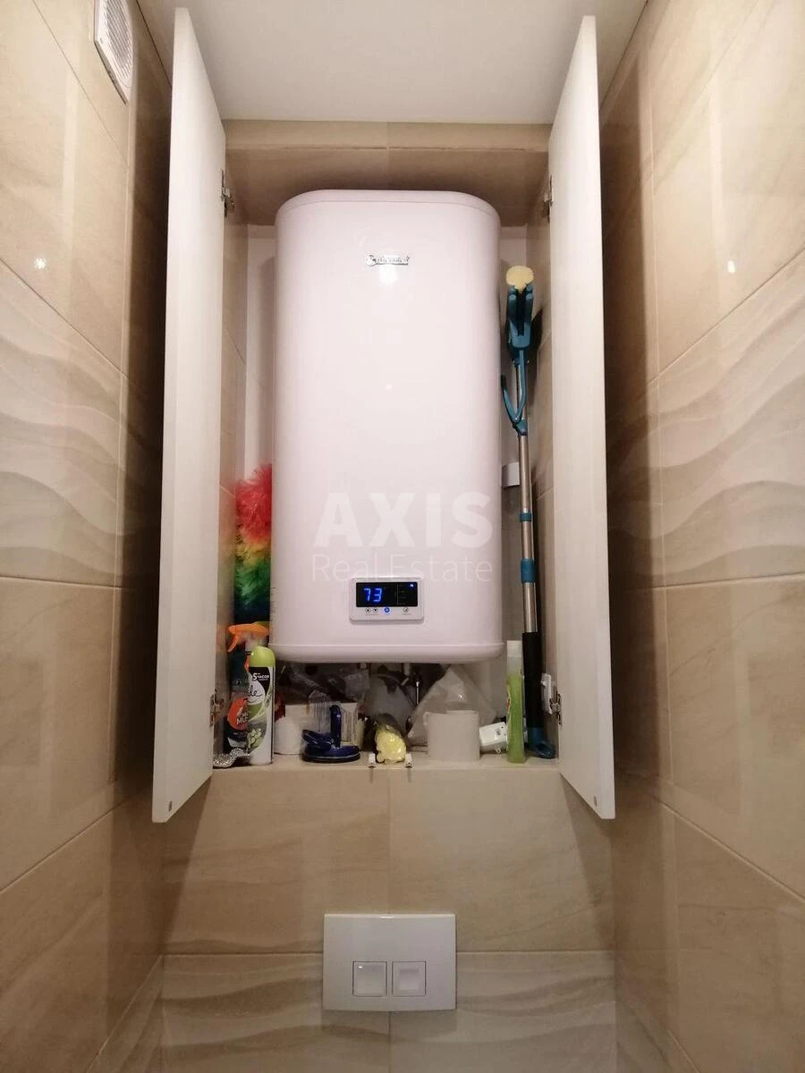 2k apartment vul. Ronalda Reyhana 406936313