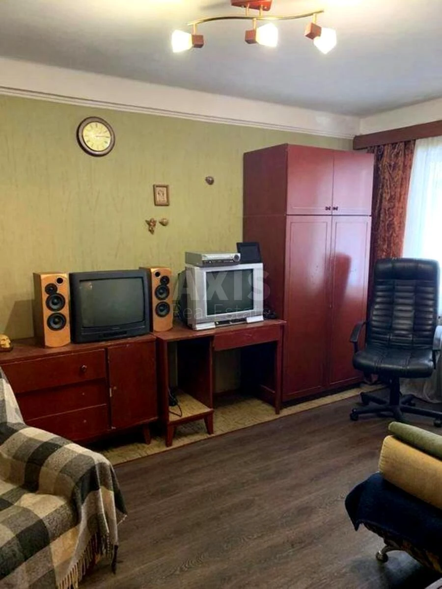 3k apartment vul. Grekova Akademika 12Б644742