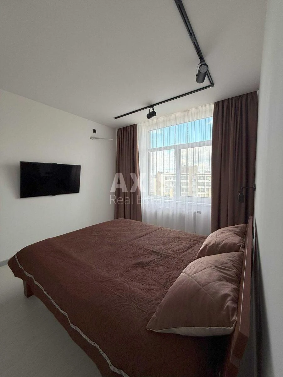 3k apartment vul. Praktychna 1661848
