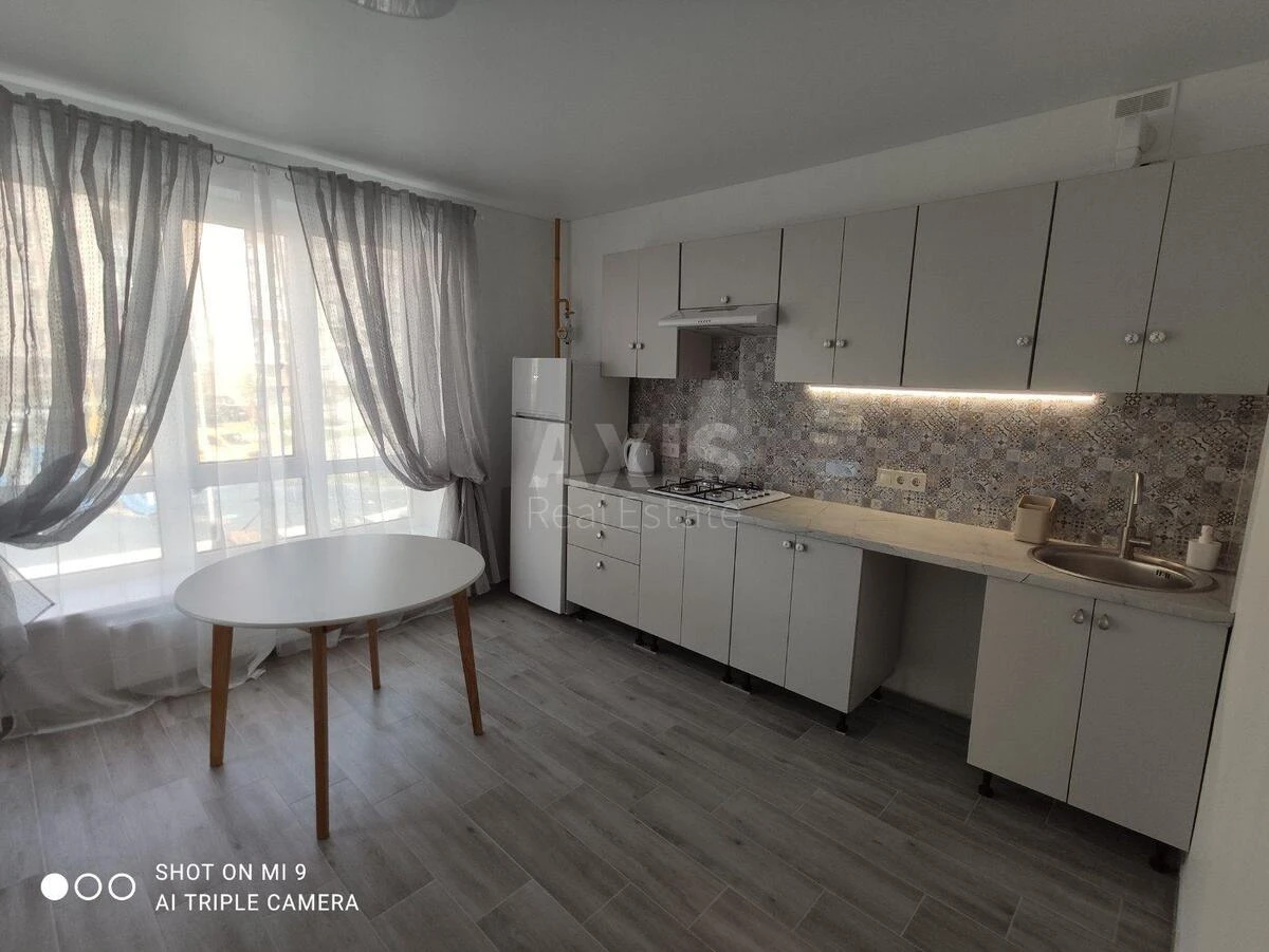 1к квартира ул. Метрологическая 25А70838