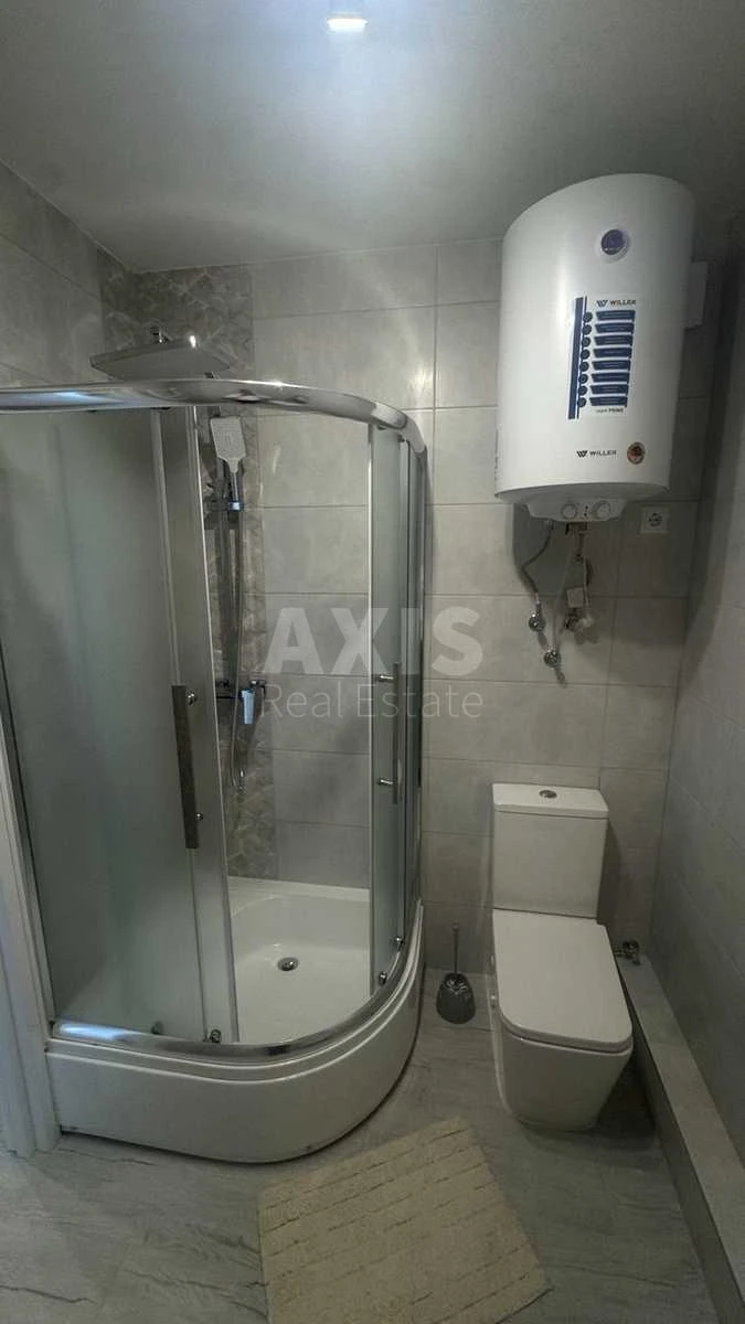 1k apartment vul. Konopljans'ka 22708537