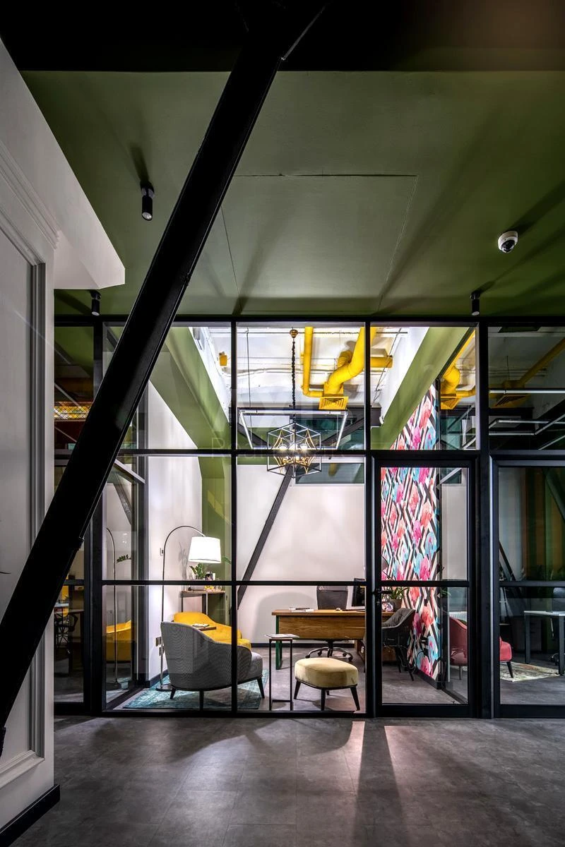 Office prov. Ohots'kyj 7, 912m26786412