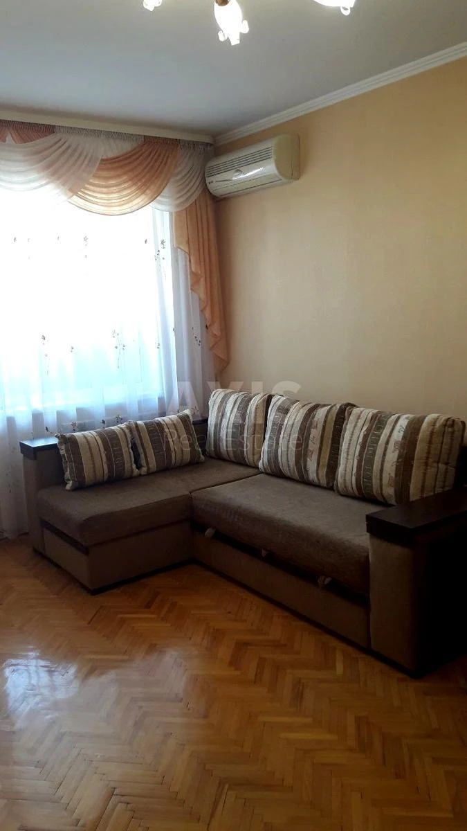 2к квартира ул. Ревуцкого 4645291