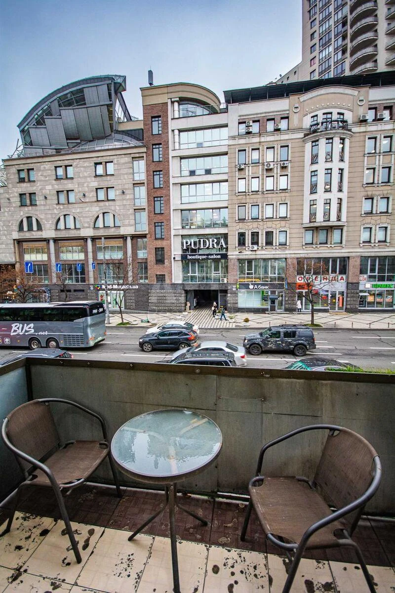 Service object vul. Saksagans'kogo 147/5, 156m26454618