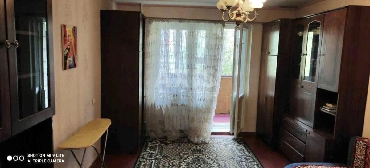 1к квартира ул. Вербицкого Архитектора 4645632