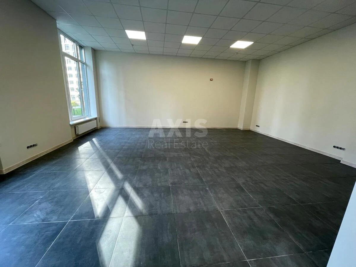 Trade object vul. Oleksandra Olesja 8/17, 126m2679140