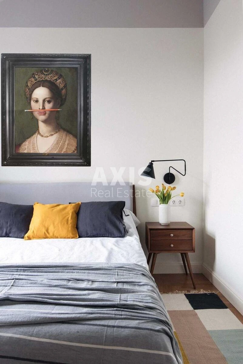 3k apartment vul. Kost'ol'na 5559028