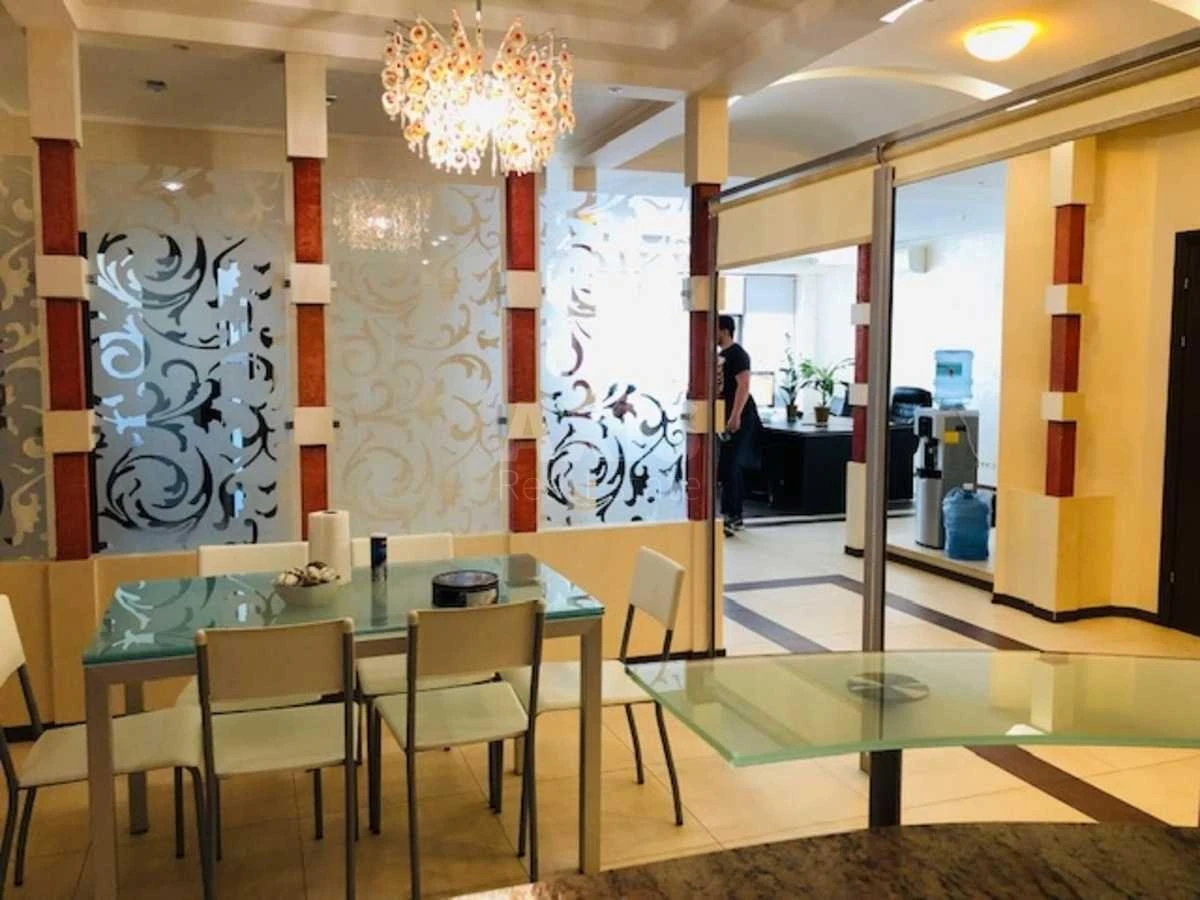 Office vul. Velyka Vasyl'kivs'ka 72, 192m26793817