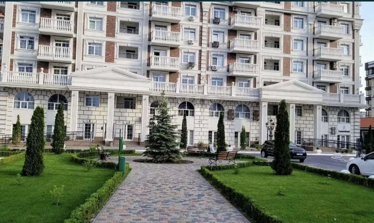 1к квартира ул. Михаила Максимовича 24В6942815