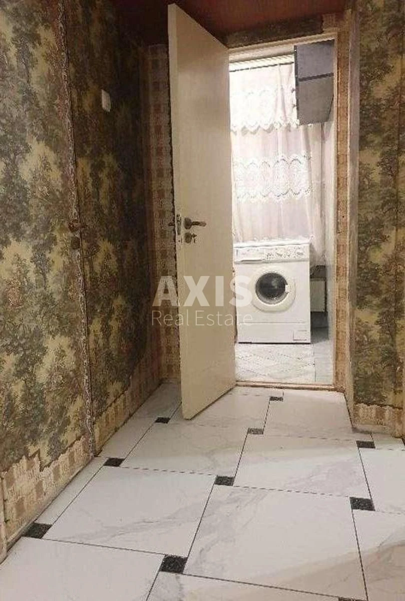 3k apartment nab. Dniprovs'ka 7289432