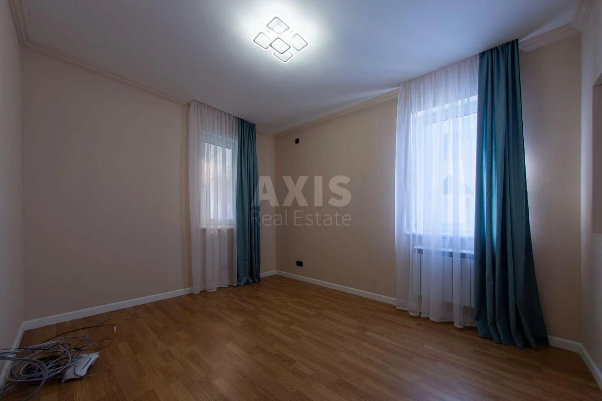 House vul. Sergija Kolosa, 205m2, Kyiv city612517