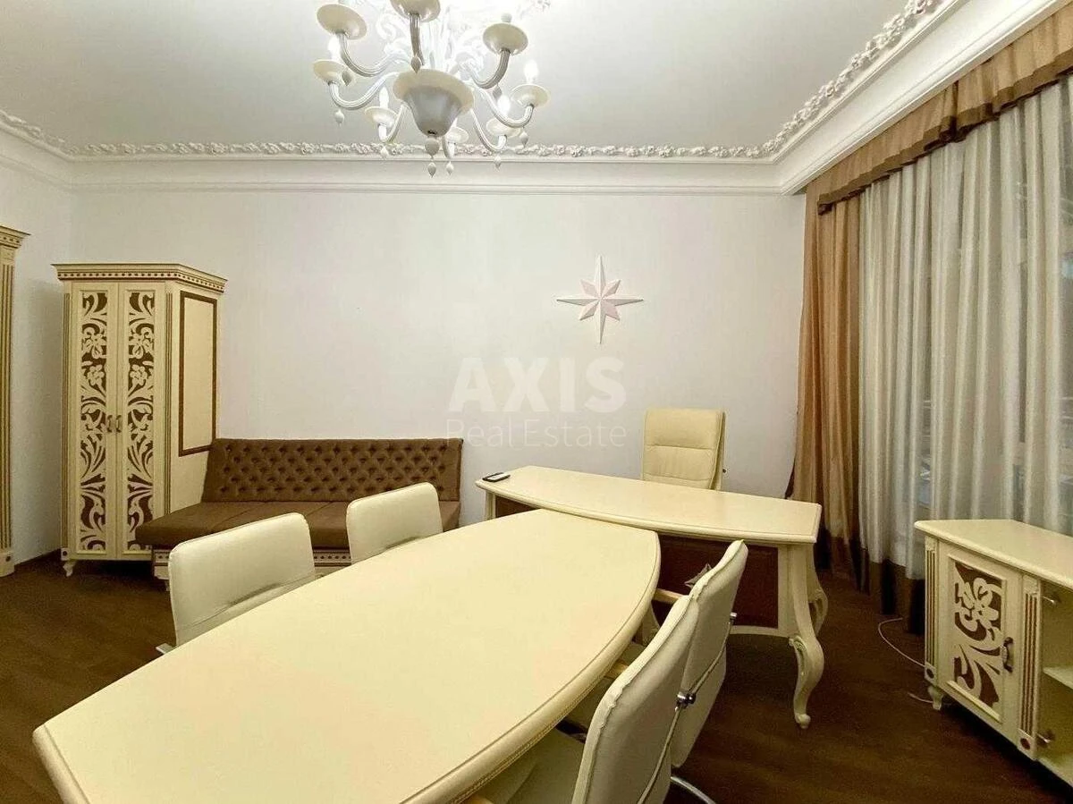 Office vul. Jevgena Konoval'cja 36, 63m2667321