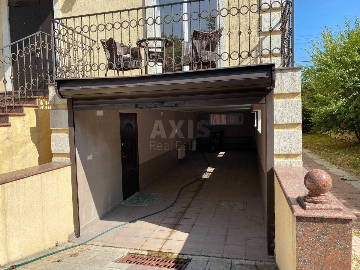 House vul. Prodol'na 1-a, 270m2, Kyiv city6254718