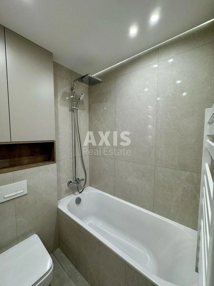 3k apartment vul. Grechka Marshala 44635889