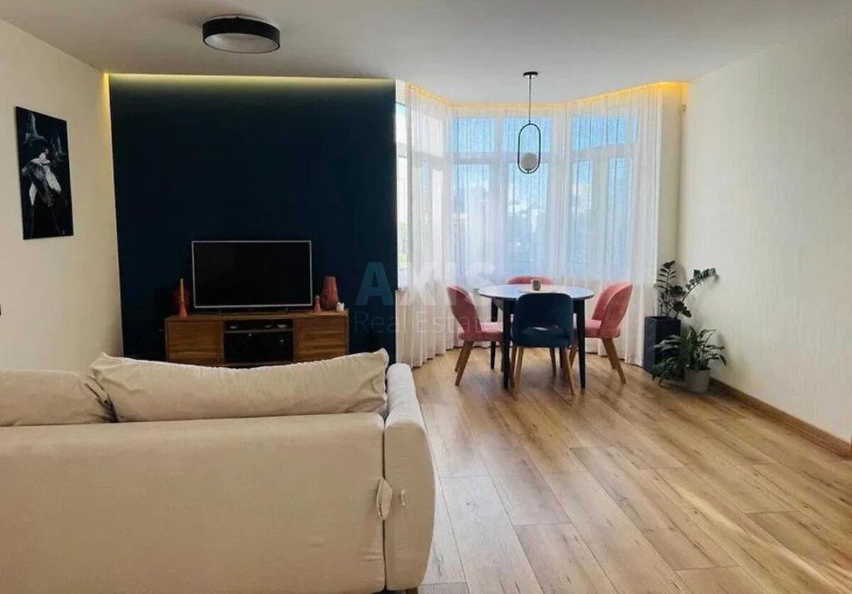2к квартира ул. Липковского Василия Митрополита 37Б683826