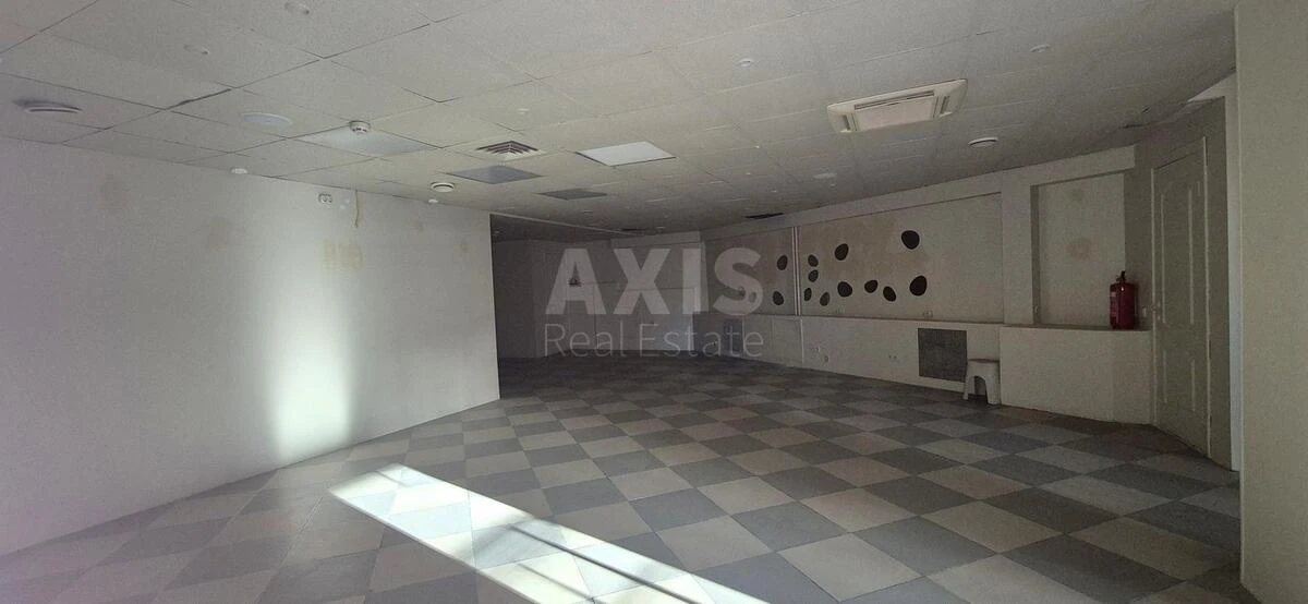 Trade object vul. Rustaveli Shota 15Б, 122m2666652