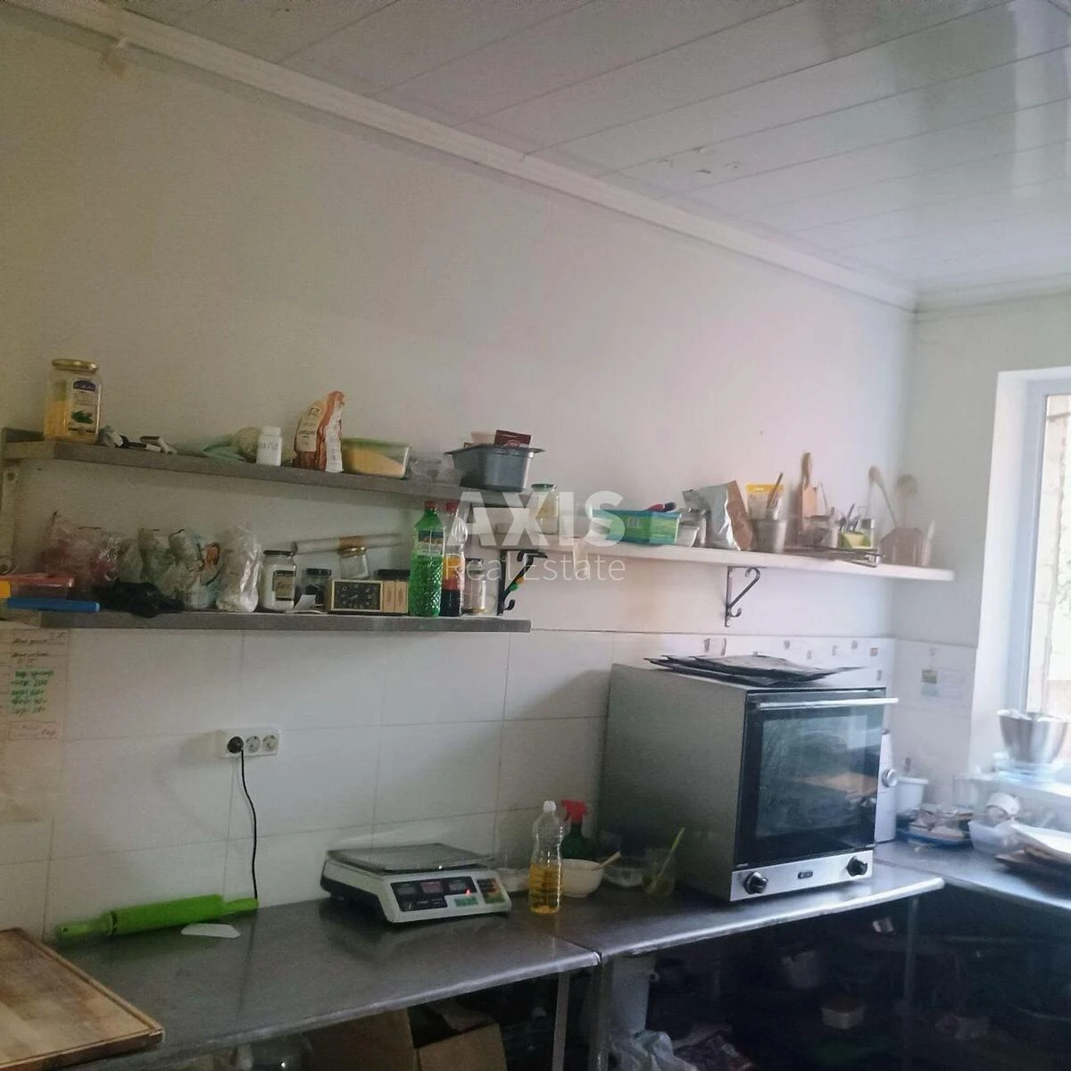 Trade object vul. Verhovynna 55, 215m2592275