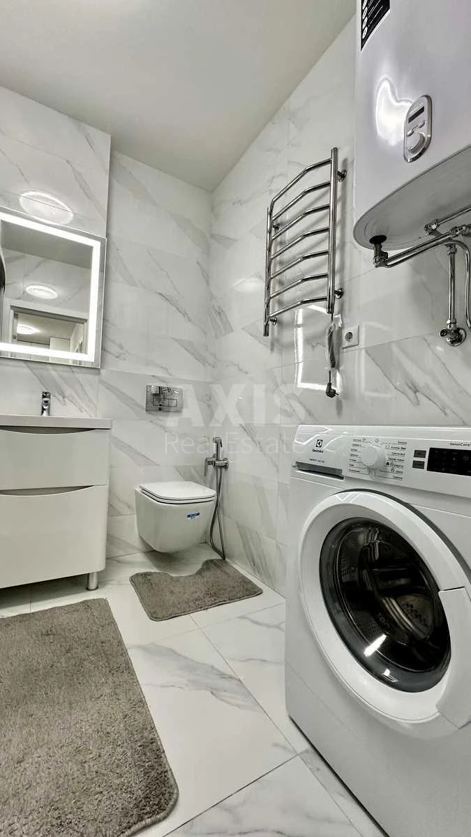 2k apartment vul. Glybochyc'ka 737134411