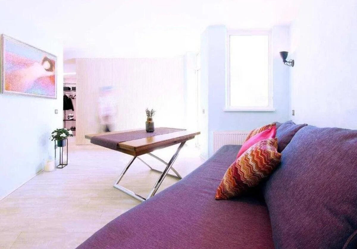 1k apartment vul. Myhajla Maksymovycha 3Г683362