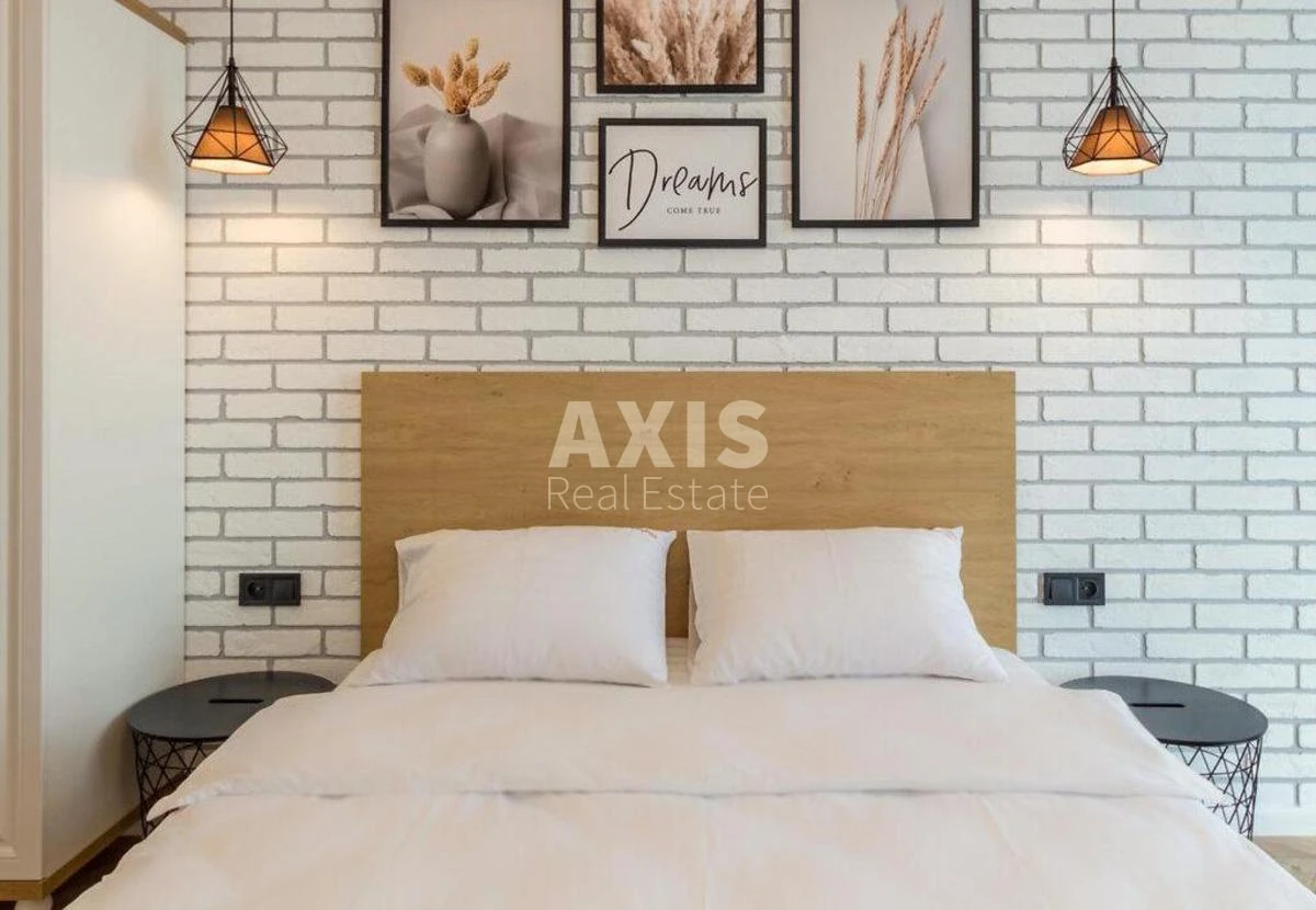 2k apartment vul. Kahovs'ka 60399540