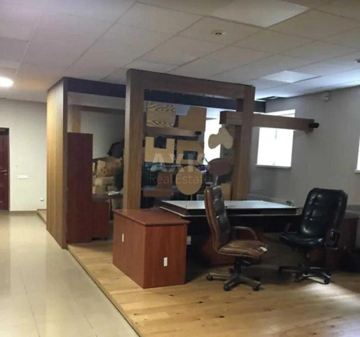 Office vul. Kotel'nykova Myhajla 45В, 100m2698370