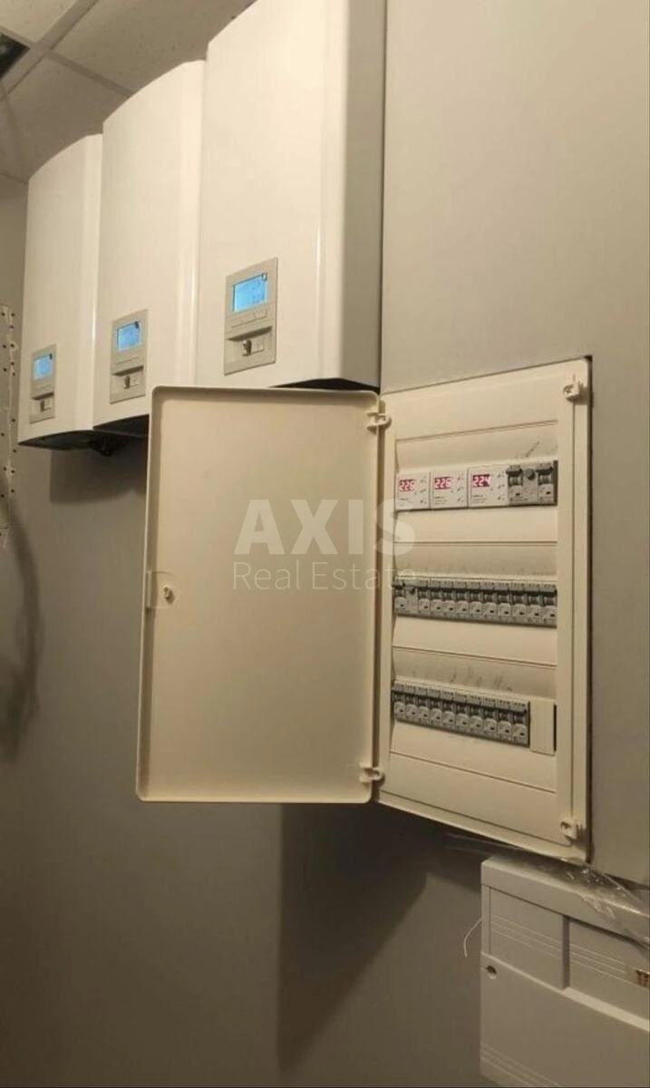 Office vul. Kropyvnyc'kogo 10, 170m2647614