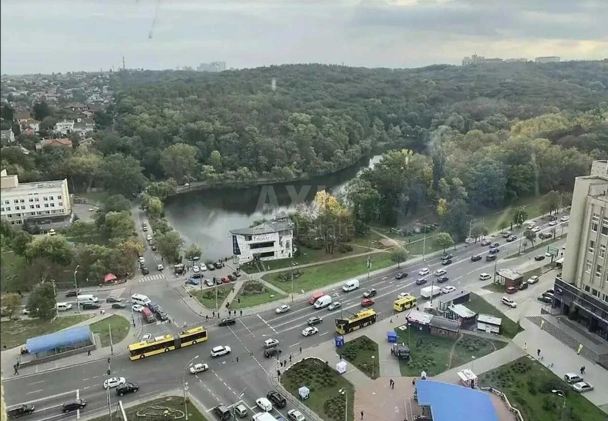 2к квартира пр-т Голосеевский 74680332